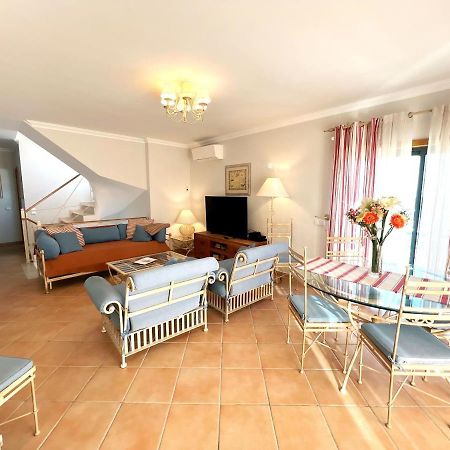 Vila Falesia Penthouse Albufeira Zewnętrze zdjęcie