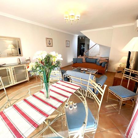 Vila Falesia Penthouse Albufeira Zewnętrze zdjęcie