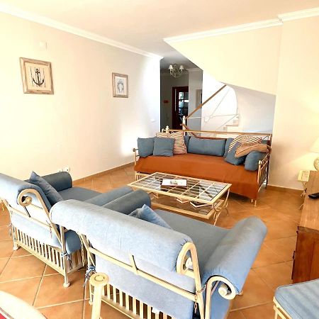 Vila Falesia Penthouse Albufeira Zewnętrze zdjęcie