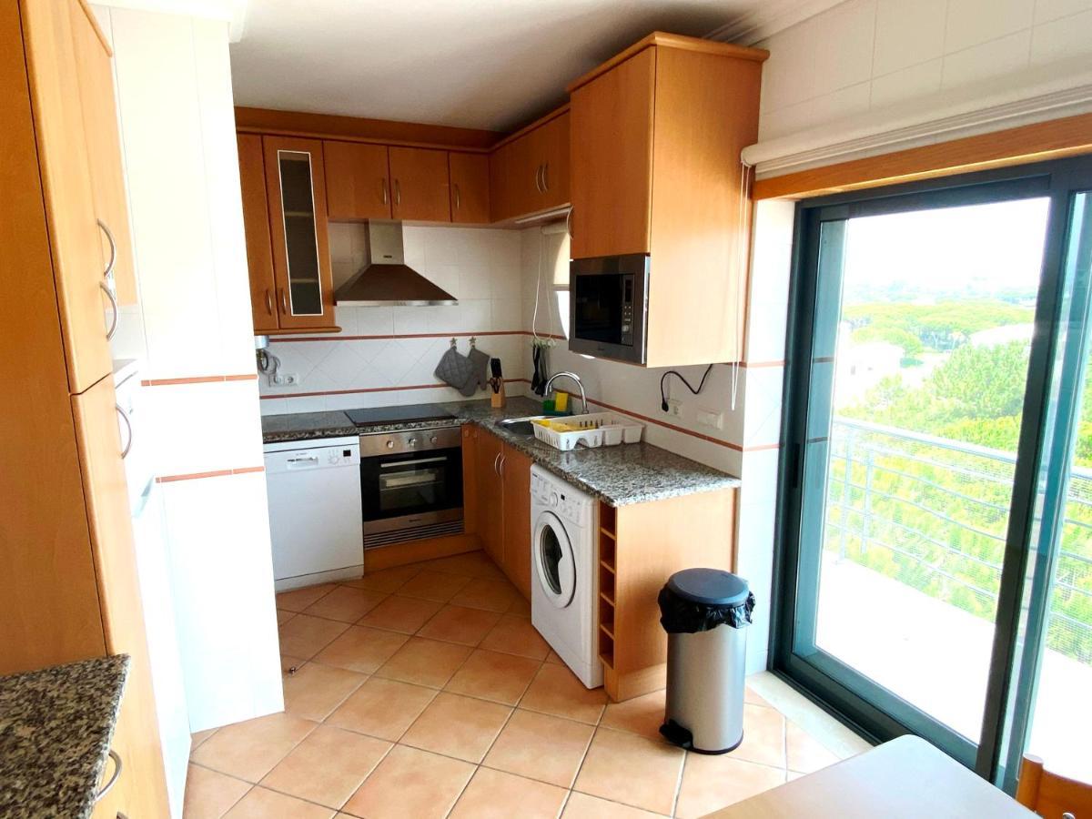 Vila Falesia Penthouse Albufeira Zewnętrze zdjęcie