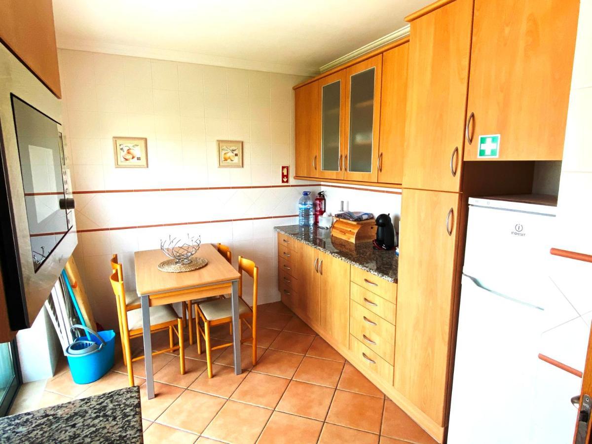 Vila Falesia Penthouse Albufeira Zewnętrze zdjęcie