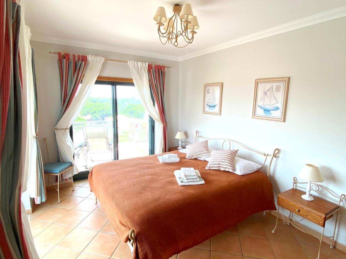 Vila Falesia Penthouse Albufeira Zewnętrze zdjęcie