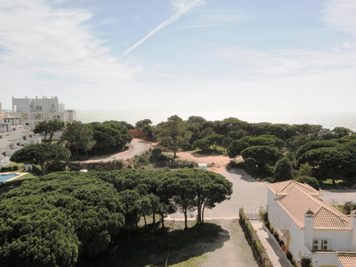 Vila Falesia Penthouse Albufeira Zewnętrze zdjęcie