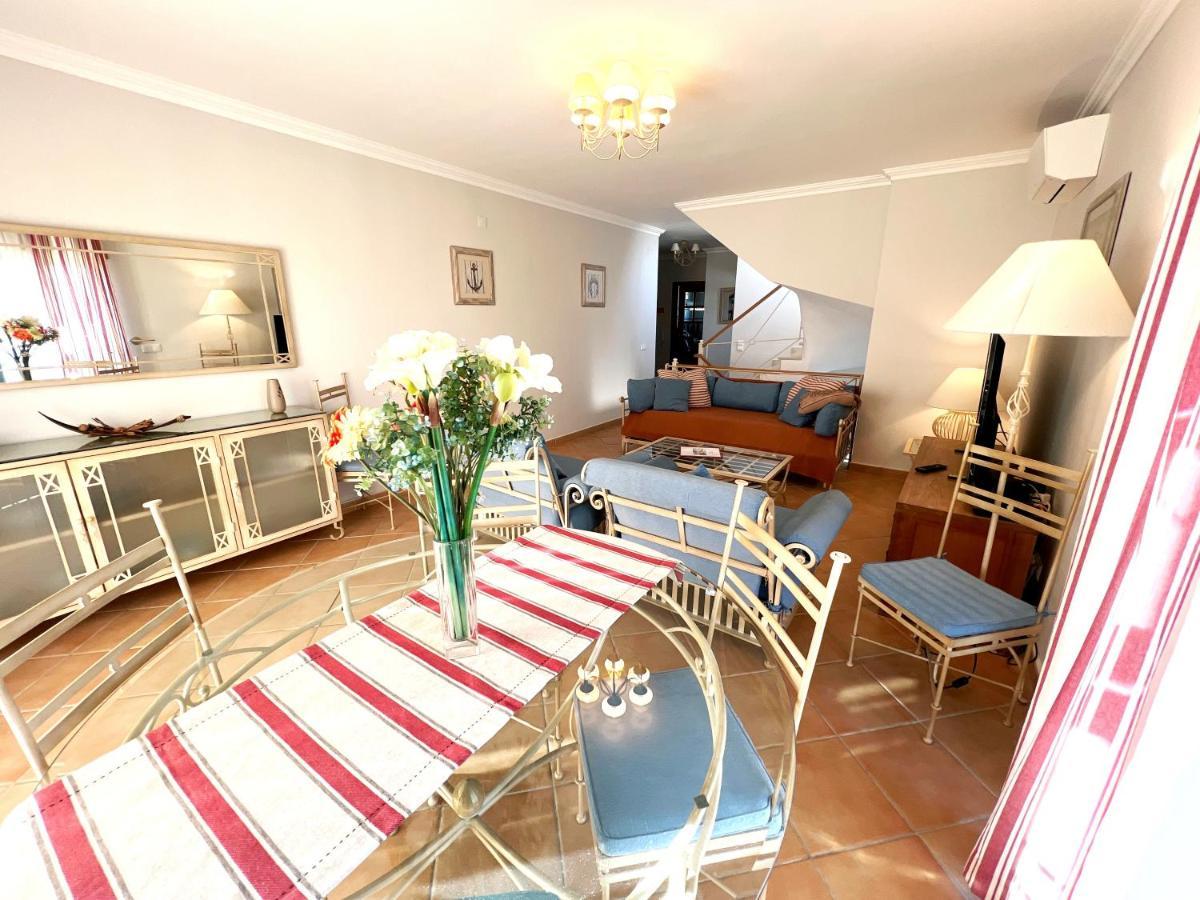 Vila Falesia Penthouse Albufeira Zewnętrze zdjęcie