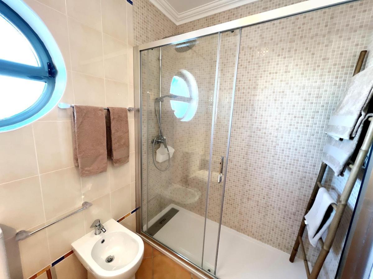 Vila Falesia Penthouse Albufeira Zewnętrze zdjęcie