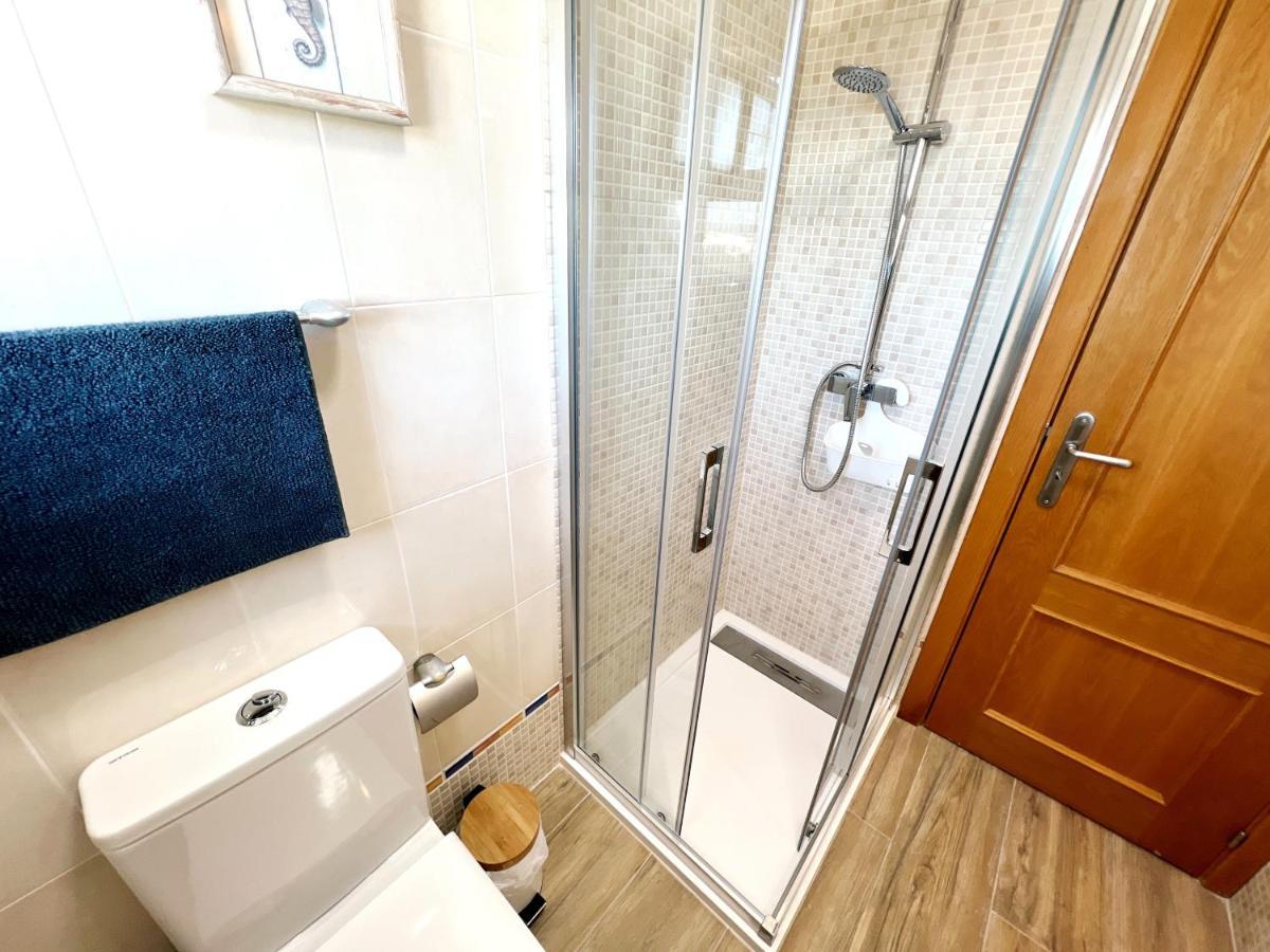 Vila Falesia Penthouse Albufeira Zewnętrze zdjęcie