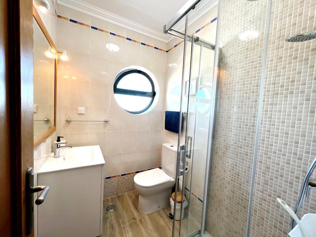 Vila Falesia Penthouse Albufeira Zewnętrze zdjęcie
