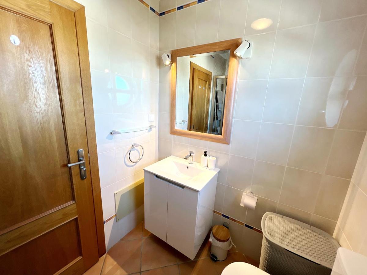 Vila Falesia Penthouse Albufeira Zewnętrze zdjęcie